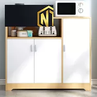 Tủ bếp sang trọng và hiện đại cao cấp ở Thị trấn Long Thành